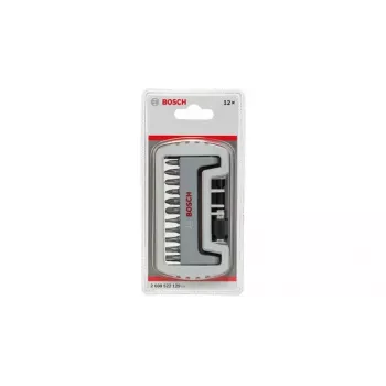 Schroevendraaierbitset Bosch 2608522131