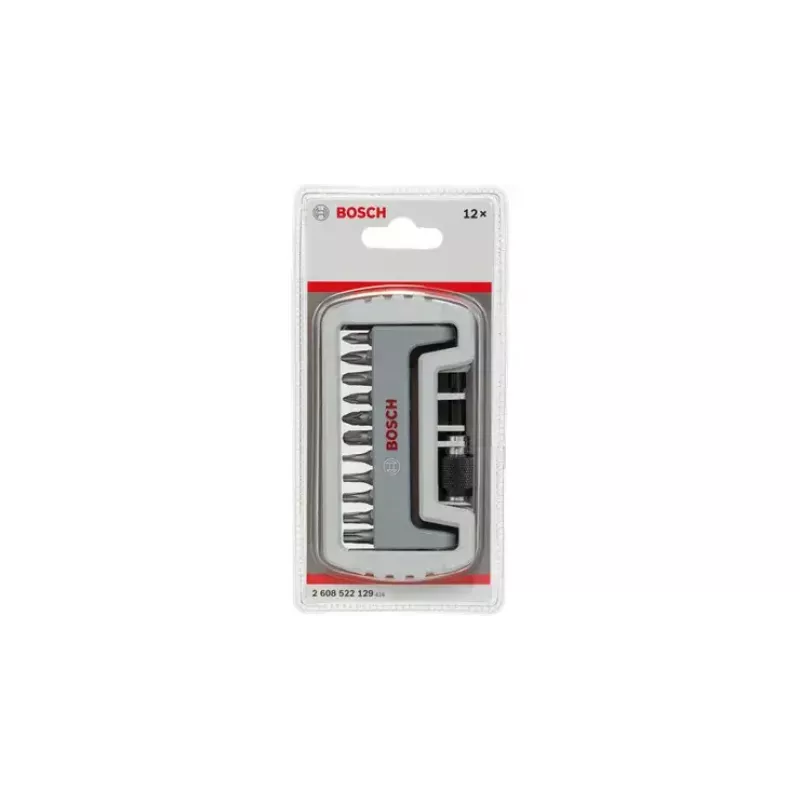 Schroevendraaierbitset Bosch 2608522131
