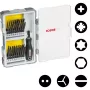 Handmatige schroevendraaierset Bosch 2 607 017 320