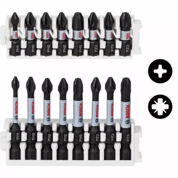Gereedschapsaccessoire Bosch 2 608 522 323
