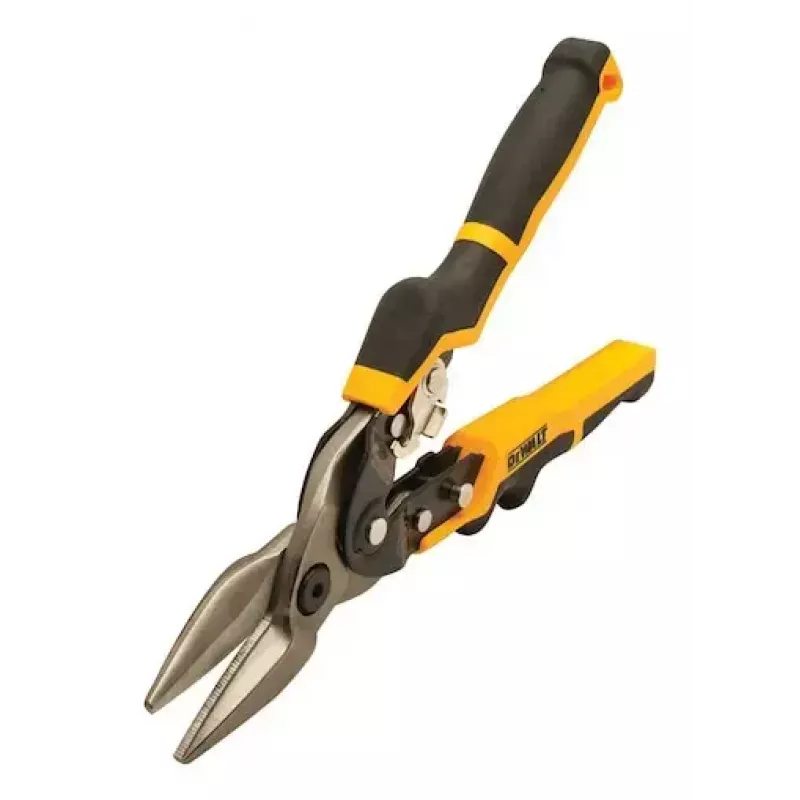 DeWALT DWHT14675-0 rechte plaatsschaar