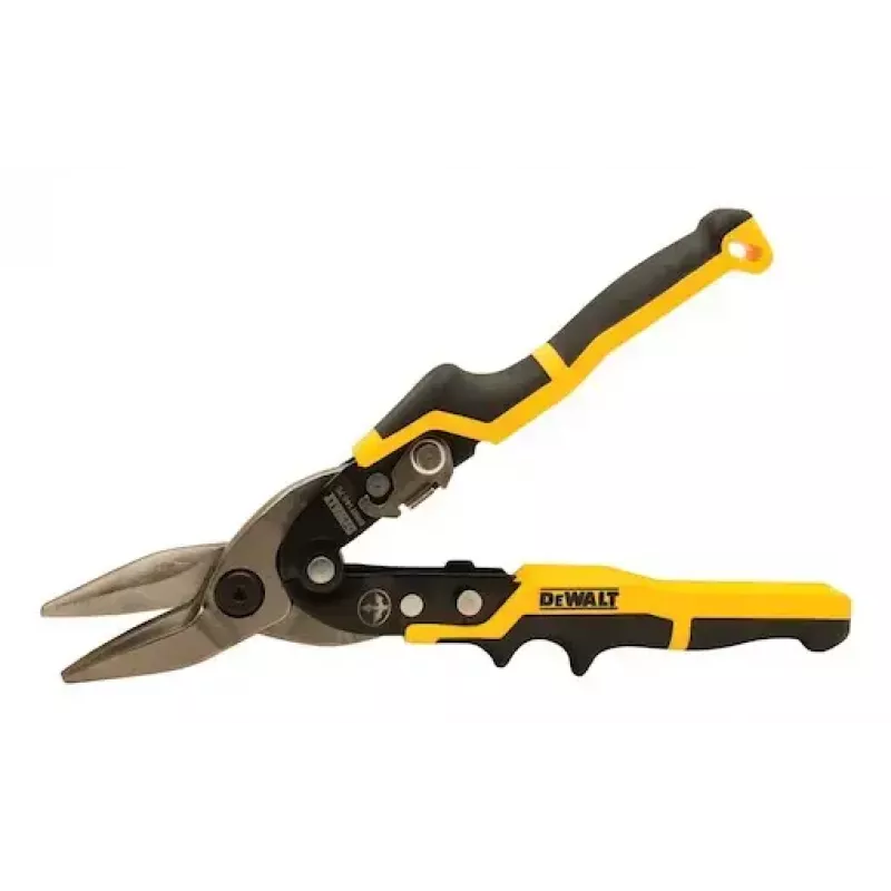 DeWALT DWHT14675-0 rechte plaatsschaar