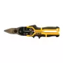 DeWALT DWHT14675-0 rechte plaatsschaar