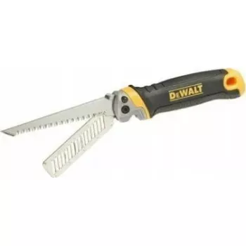DeWALT DWHT0-20123 opvouwbare invalzaag met rasp