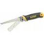 DeWALT DWHT0-20123 opvouwbare invalzaag met rasp