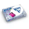 DCP printerpapier Clairefontaine A4 125 vel wit