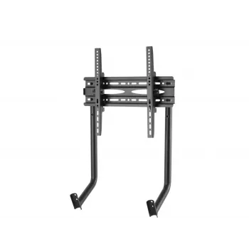 Oplite 89702 vlucht-/racesimulator monitorstandaard