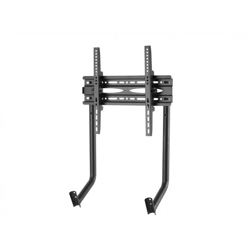 Oplite 89702 vlucht-/racesimulator monitorstandaard