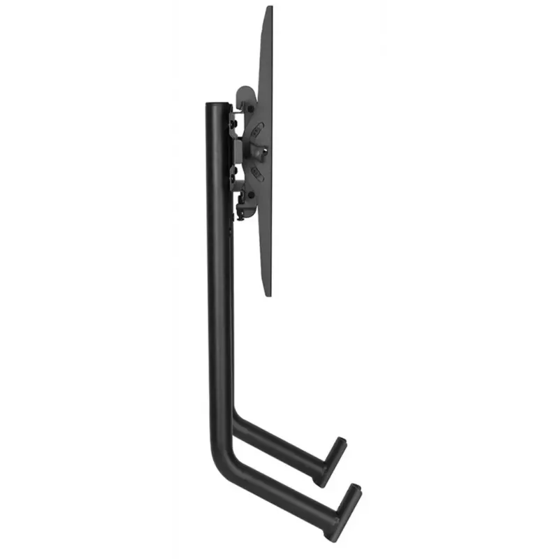 Oplite 89702 vlucht-/racesimulator monitorstandaard