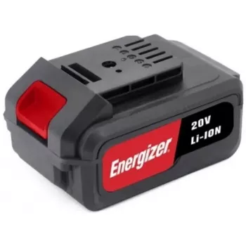 Energizer 20V 4A oplader — Energizer 3BP4 voeding, 20 V uitgang, 4 A stroom