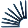 Kugelschreibermine Waterman S0713021 blauw 8 stuks