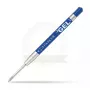 Parker 1950346 balpenvulling medium blauw 1 st.