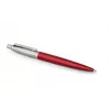 Clip-on balpen met drukmechanisme Parker 1953187