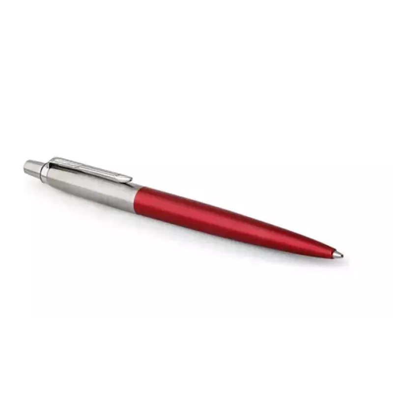 Clip-on balpen met drukmechanisme Parker 1953187