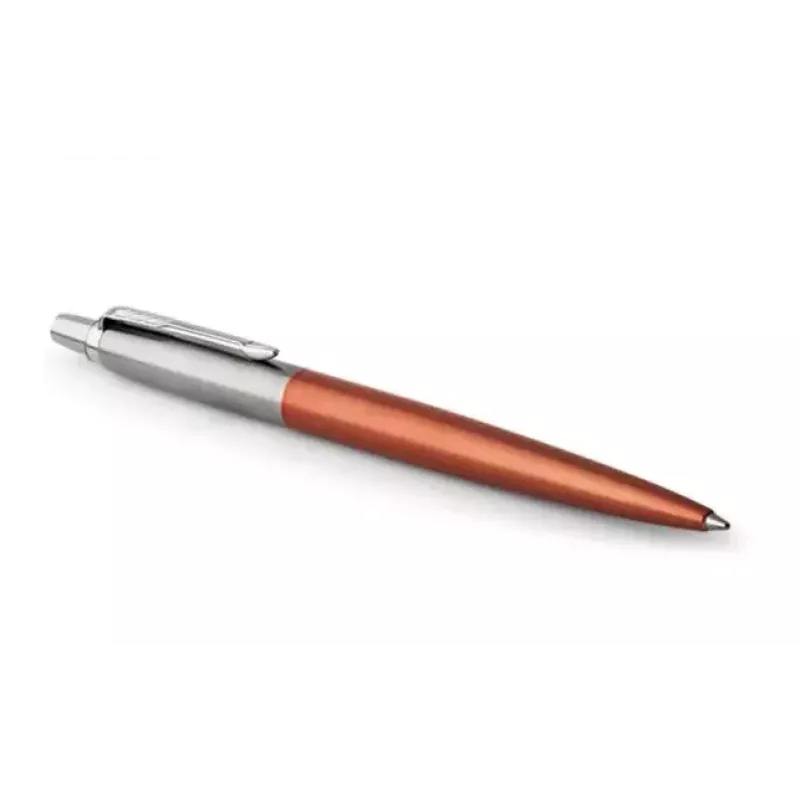 Balpen met clip, uitschuifbaar, Parker 1953189