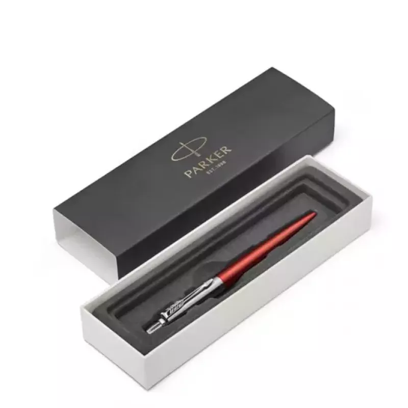Balpen met clip, uitschuifbaar, Parker 1953189