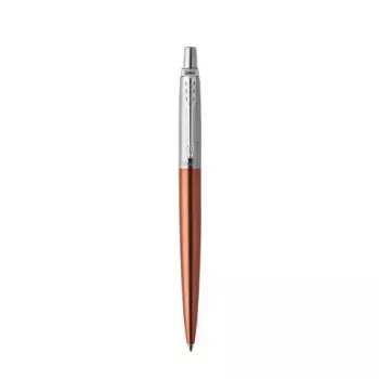 Balpen met clip, uitschuifbaar, Parker 1953189