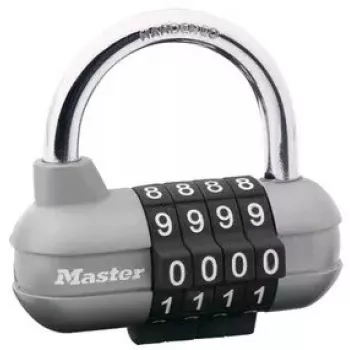Conventioneel hangslot MASTER LOCK 1520EURD
