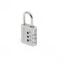 Hangslot MASTER LOCK 7630EURD 30mm aluminium behuizing zelf instelbare combinatie