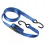 Spanband met ratel MASTER LOCK 4367EURDAT 5 m x 25 mm 4-pack blauw