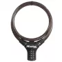 Kabelslot MASTER LOCK 8229EURDPRO zwart 0,9 m