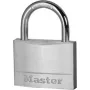 Hangslot MASTERLOCK 9160EURD beugel van gehard staal 60 mm