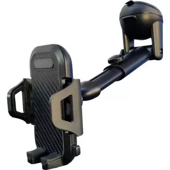 Geemarc Octopus NFC cd-sleuf smartphone-autohouder