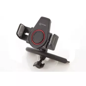 Geemarc Octopus cd-sleuf smartphone-autohouder