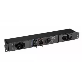 Eaton HotSwap MBP3KIH onderhoudsbypassschakelaar, 3 kVA, 2U-rack