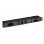 Eaton HotSwap MBP3KIH onderhoudsbypassschakelaar, 3 kVA, 2U-rack