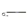 Eaton EVMAFC20A Power Distribution Unit PDU 24 AC-stopcontacten 22,5HE zwart