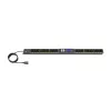 Eaton EVMAFC20A Power Distribution Unit PDU 24 AC-stopcontacten 22,5HE zwart