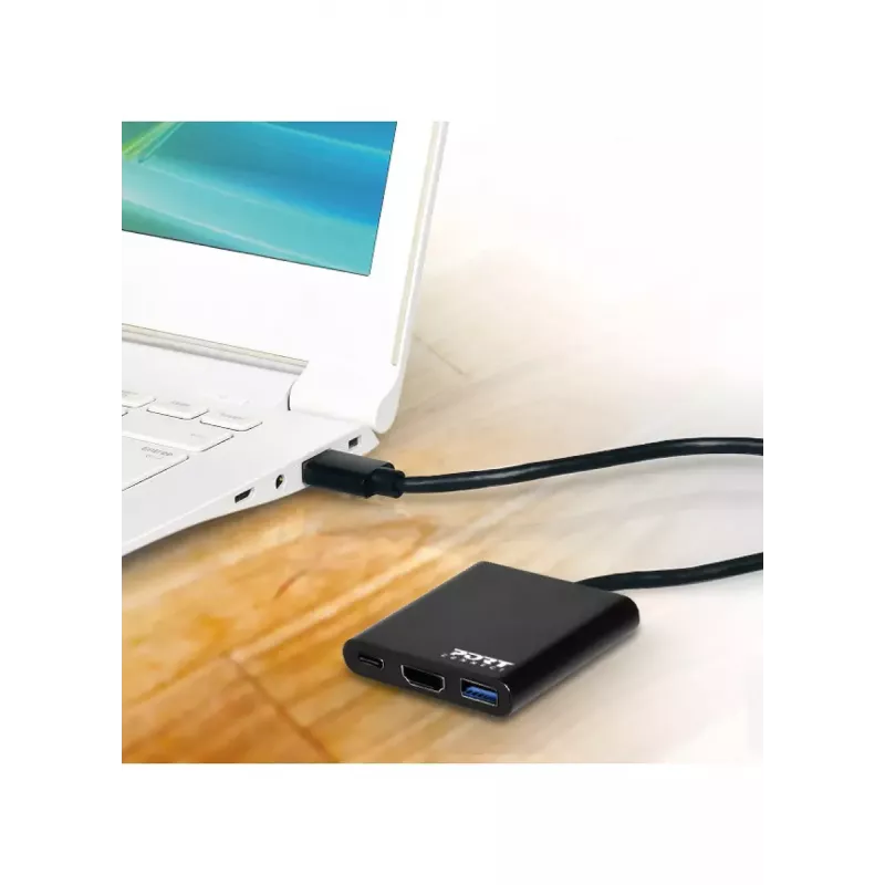 Laptop-dock Port Designs 900140