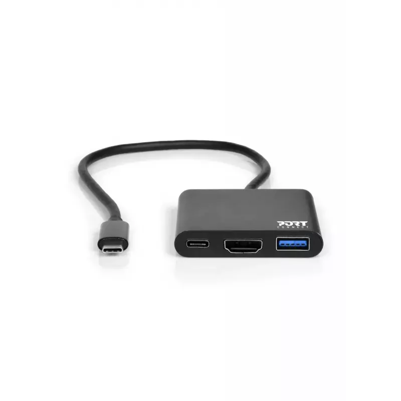 Laptop-dock Port Designs 900140