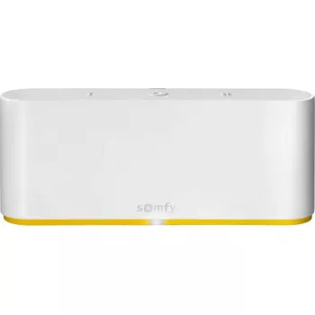 Draadloze centrale Somfy 1870595 — slimme draadloze bediening voor uw huis
