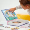 Leerspeelgoed Janod J02584 meerkleurig karton 3-8 jaar