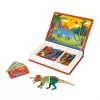 Leerspeelgoed Janod J02590 meerkleurig karton 3-8 jaar