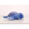 Nachtlampje vrijstaand Cloud B Tranquil Turtle blauw automatische uitschakeling