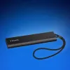 GPS-tracker Invoxia GPS Tracker Pro universeel zwart micro-USB lithium-ion