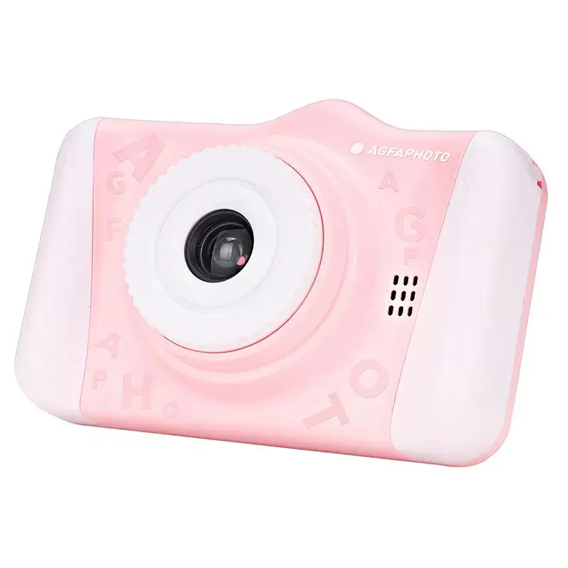 Compactcamera AgfaPhoto Realikids Cam 2