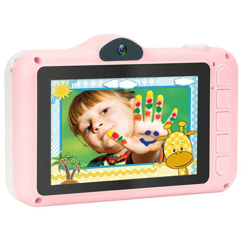 Compactcamera AgfaPhoto Realikids Cam 2