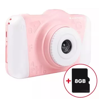 Compactcamera AgfaPhoto Realikids Cam 2