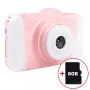 Compactcamera AgfaPhoto Realikids Cam 2