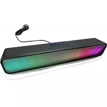 Bedrade soundbar Lexip LEXIP Essentials HAKO-BASS-I