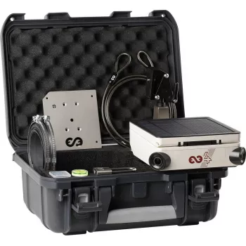 Enlaps Tikee 4 timelapse-camera set