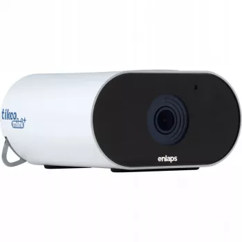 Enlaps Tikee mini+ timelapse-camera incl. softcase