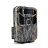Beveiligingscamera Braun Photo Technik Schwarz400 Dual WiFi IP66