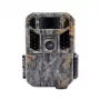 Beveiligingscamera Braun Photo Technik Schwarz400 Dual WiFi IP66