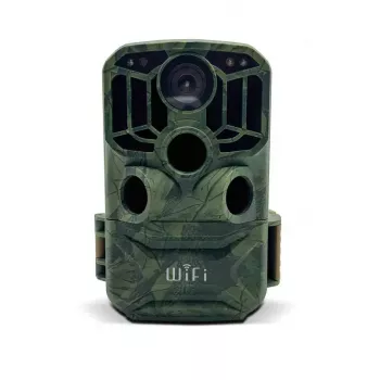 Beveiligingscamera Braun Photo Technik Scouting Cam CMOS nachtzicht