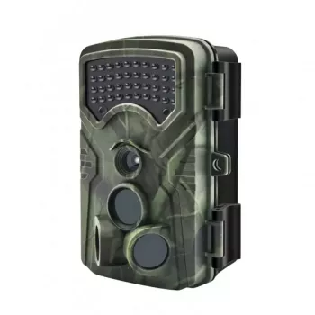 Beveiligingscamera Braun Scouting Cam Schwarz1300 HD